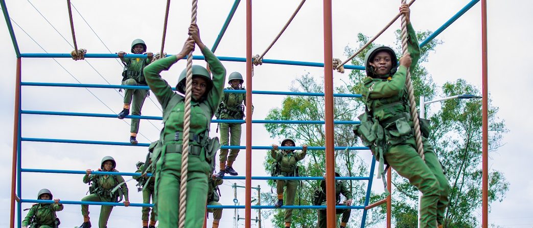 Nigeria Air Force Past Questions and Answers - Free Download