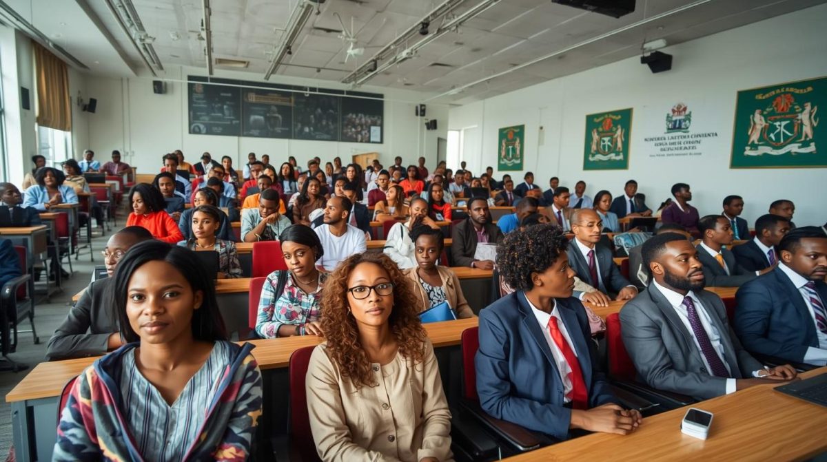 Complete List of Accredited Universities in Nigeria