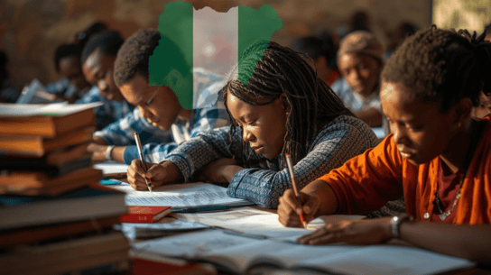 Updated: Post-UTME Past Questions for Nigerian Universities - Complete Study Guide