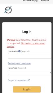 University of Ottawa Canada Scholarship 2025/2026: $40,000 Awards for International Students 2 Step by step guide to apply for scholarship at Ottawa Canada Scholarship 2025/2026