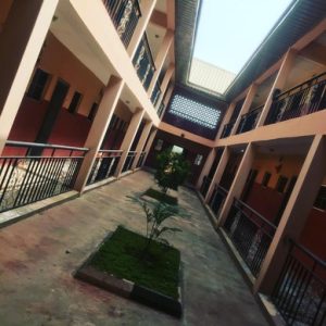 Hostel Allocation Process