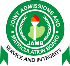 JAMB English